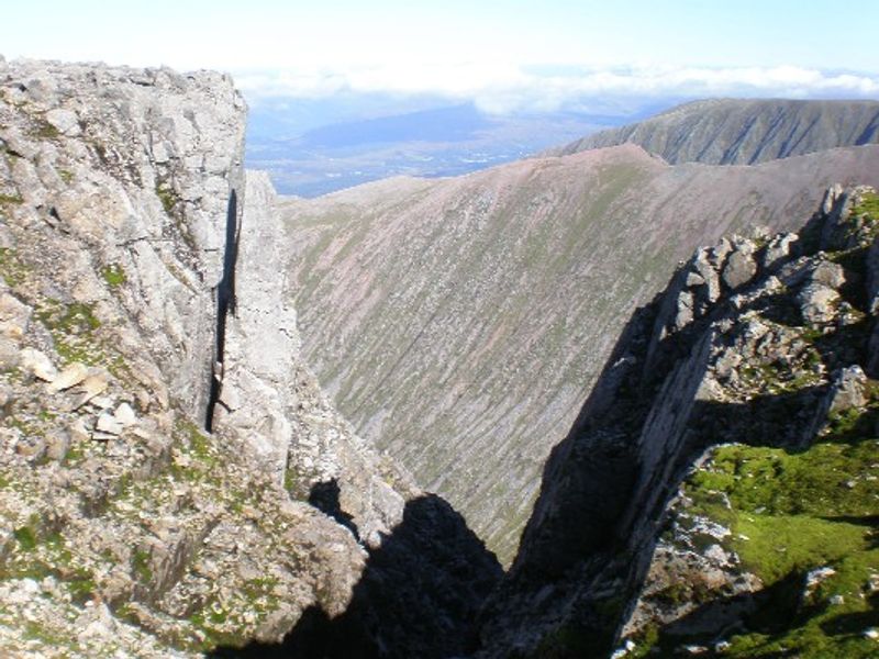 Ben Nevis